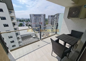 2 Camere de inchiriat | Gran Via Park | | Parcare | Metrou  - imagine 8