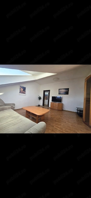 Închiriez ap.2 camere, 75mp,zone Lipovei  - imagine 2