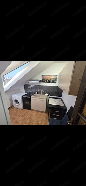 Închiriez ap.2 camere, 75mp,zone Lipovei  - imagine 5