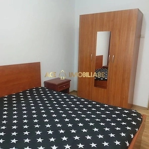 2 Camere de inchiriat | Iancului | Metrou | Mobilat-Utilat 