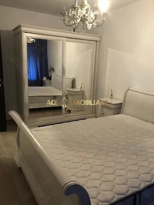 2 Camere | Popesti-Leordeni | Centrala | Parter inalt | 58 mp - imagine 2