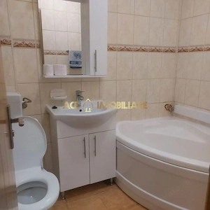 2 Camere de inchiriat | Iancului | Metrou | Mobilat-Utilat  - imagine 8