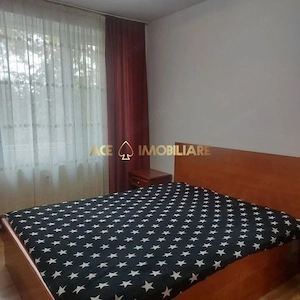 2 Camere de inchiriat | Iancului | Metrou | Mobilat-Utilat  - imagine 2