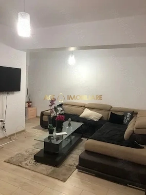 2 Camere | Popesti-Leordeni | Centrala | Parter inalt | 58 mp - imagine 3