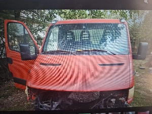 cabina iveco daily 3.5 to - imagine 7