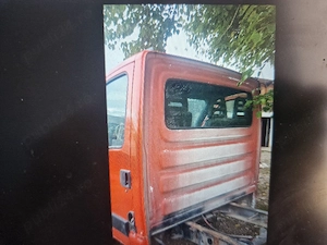 cabina iveco daily 3.5 to - imagine 8