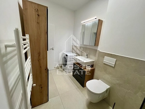 Apartament nedecomandat cu 2 camere in zona Aradului - imagine 7