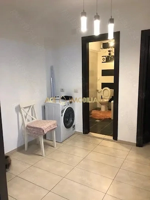 2 Camere | Popesti-Leordeni | Centrala | Parter inalt | 58 mp - imagine 5