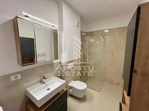 Apartament nedecomandat cu 2 camere in zona Aradului - imagine 6