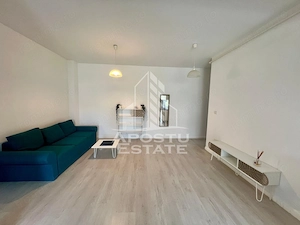 Apartament nedecomandat cu 2 camere in zona Aradului - imagine 2