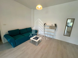 Apartament nedecomandat cu 2 camere in zona Aradului - imagine 3