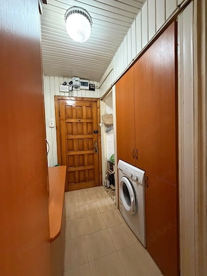 Închiriez apartament 2 camere Oradea Rogerius - imagine 5