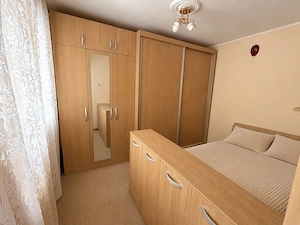 Închiriez apartament 2 camere Oradea Rogerius - imagine 9