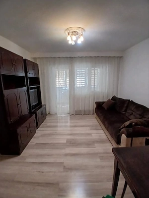 Apartament 3 camere, Bistrita Lac