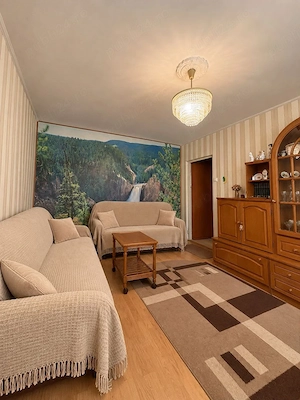 Închiriez apartament 2 camere Oradea Rogerius