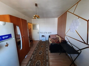Garsoniera Alexandru cel bun  pret doar 230 euro (1200 lei)   0  7  9  3  6  7  8  6  0  9   ag - imagine 7