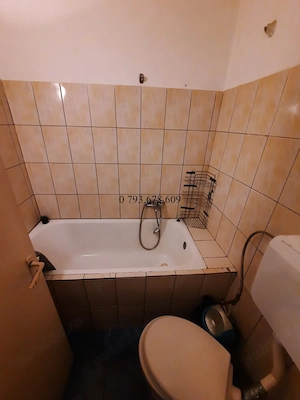 Garsoniera Alexandru cel bun  pret doar 230 euro (1200 lei)   0  7  9  3  6  7  8  6  0  9   ag - imagine 5