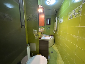 Apartament cu 2 camere teren 28mp si 2 locuri parcare - COMISION ZERO - imagine 13