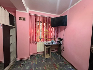Apartament cu 2 camere teren 28mp si 2 locuri parcare - COMISION ZERO - imagine 8