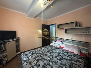 Apartament cu 2 camere teren 28mp si 2 locuri parcare - COMISION ZERO - imagine 6