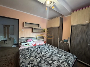 Apartament cu 2 camere teren 28mp si 2 locuri parcare - COMISION ZERO - imagine 5