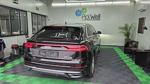 Audi Q8 3.0 55 TFSI quattro Tiptronic MHEV - imagine 5