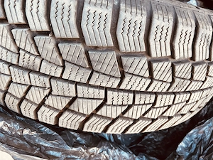 Anvelope iarnă 195/55R16 - imagine 2
