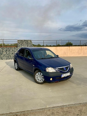 Dacia Logan 1.4MPI - Proprietar  - imagine 2
