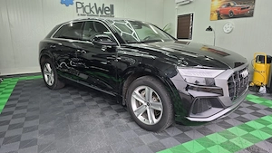 Audi Q8 3.0 55 TFSI quattro Tiptronic MHEV - imagine 2