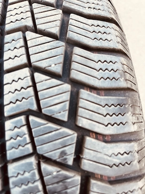 Anvelope iarnă 195/55R16 - imagine 5