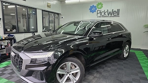 Audi Q8 3.0 55 TFSI quattro Tiptronic MHEV - imagine 3