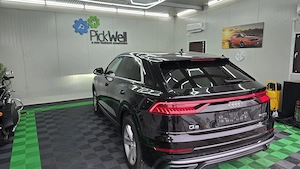 Audi Q8 3.0 55 TFSI quattro Tiptronic MHEV - imagine 4