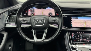 Audi Q8 3.0 55 TFSI quattro Tiptronic MHEV - imagine 8