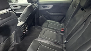 Audi Q8 3.0 55 TFSI quattro Tiptronic MHEV - imagine 9