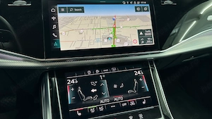 Audi Q8 3.0 55 TFSI quattro Tiptronic MHEV - imagine 14