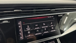 Audi Q8 3.0 55 TFSI quattro Tiptronic MHEV - imagine 11