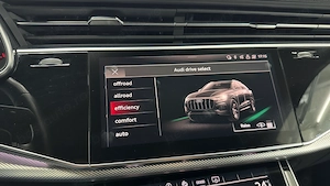 Audi Q8 3.0 55 TFSI quattro Tiptronic MHEV - imagine 17