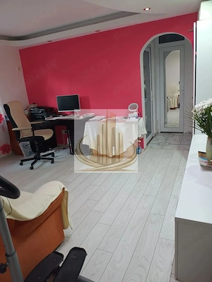 Grand Mobilis Imobiliare - apartament 2 camere cu parcare
