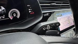 Audi Q8 3.0 55 TFSI quattro Tiptronic MHEV - imagine 15