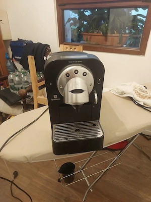 Expresor Nespresso