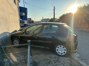 Vand peugeot 206 functional - imagine 10