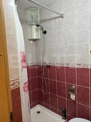 Garsoniera de inchiriat, 21 mp, moderna, zona - Expo - imagine 3