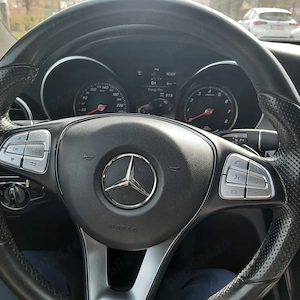 Mercedes Benz C 350e Elegant și sofisticat - imagine 8