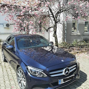 Mercedes Benz C 350e Elegant și sofisticat - imagine 2