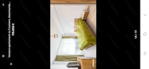 Vânzare apartament 3 camere Coresi Casa Nobel - imagine 2