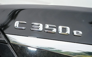 Mercedes Benz C 350e Elegant și sofisticat - imagine 6