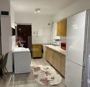 Garsoniera de inchiriat, 21 mp, moderna, zona - Expo - imagine 2