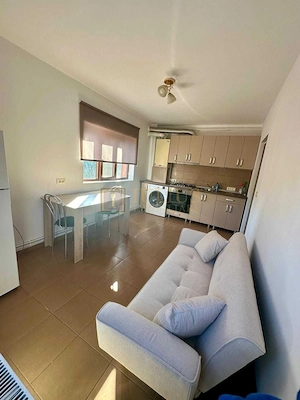 2 camere Giroc (Hotel IQ) | Parcare inclusă | balcon| etaj 1| centrala - imagine 6