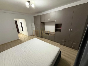 2 camere Giroc (Hotel IQ) | Parcare inclusă | balcon| etaj 1| centrala - imagine 2