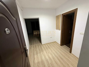 2 camere Giroc (Hotel IQ) | Parcare inclusă | balcon| etaj 1| centrala - imagine 7
